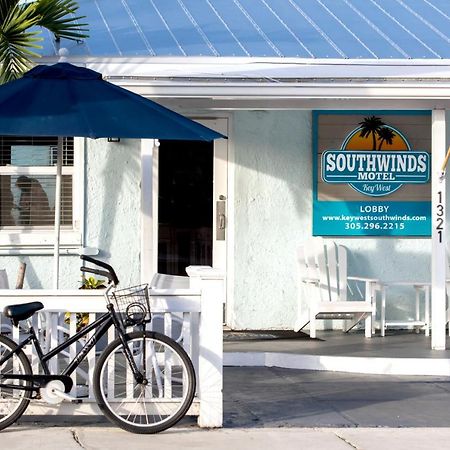 Southwinds Motel Key West Exterior foto