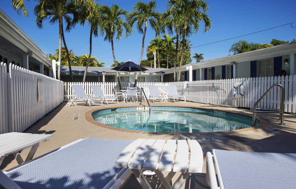 Southwinds Motel Key West Exterior foto