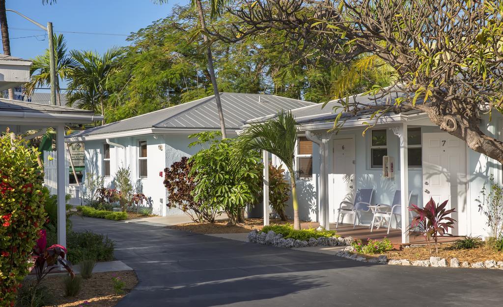 Southwinds Motel Key West Exterior foto