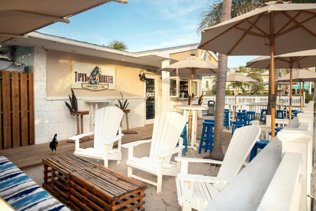 Southwinds Motel Key West Exterior foto