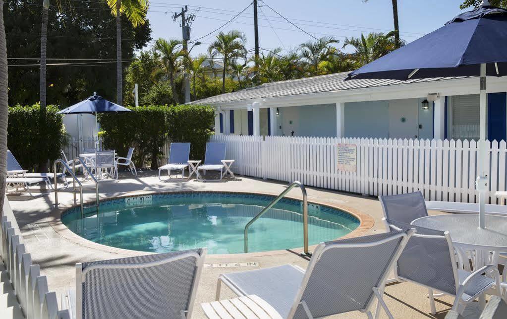 Southwinds Motel Key West Exterior foto